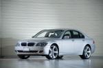BMW 750i 2006 года